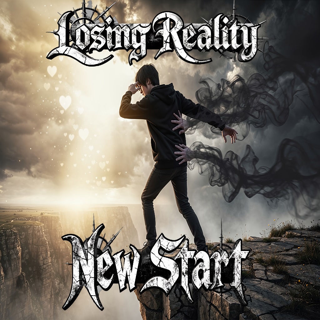 New Start cover