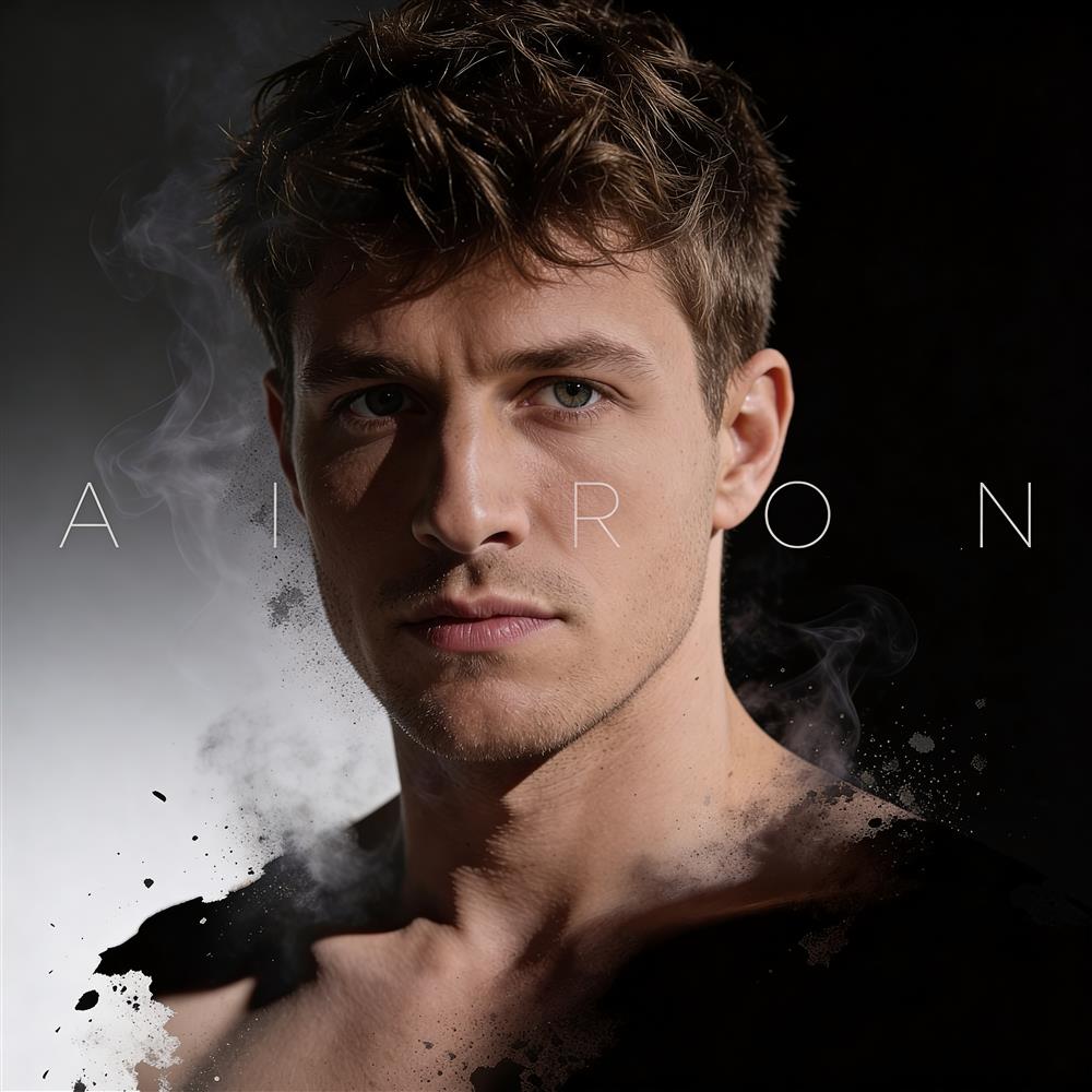 Gone EP cover