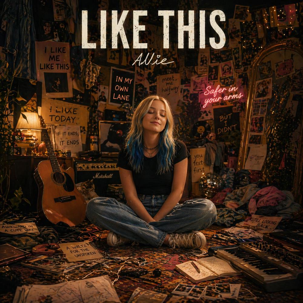 Like This cover