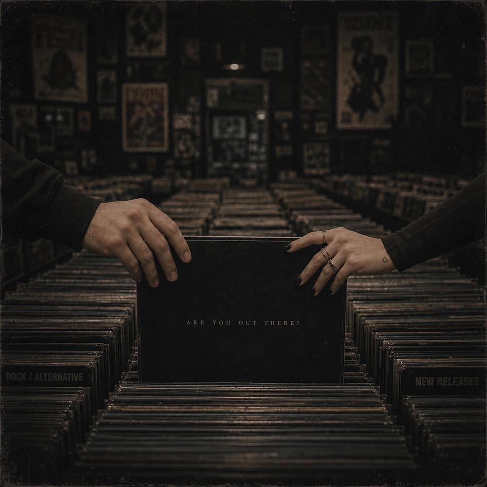 Are You Out There? cover