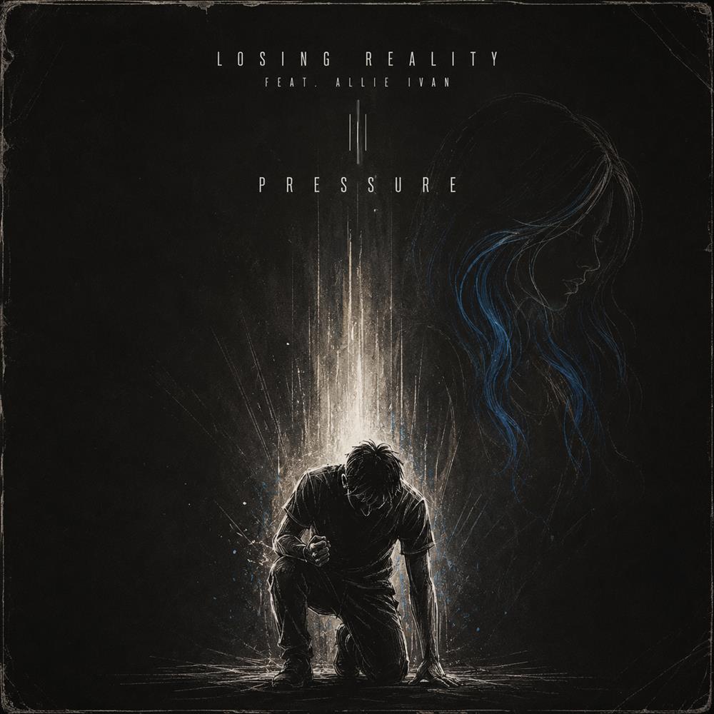 Pressure cover
