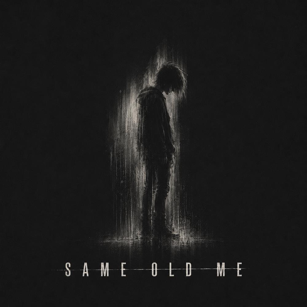 Same Old Me cover