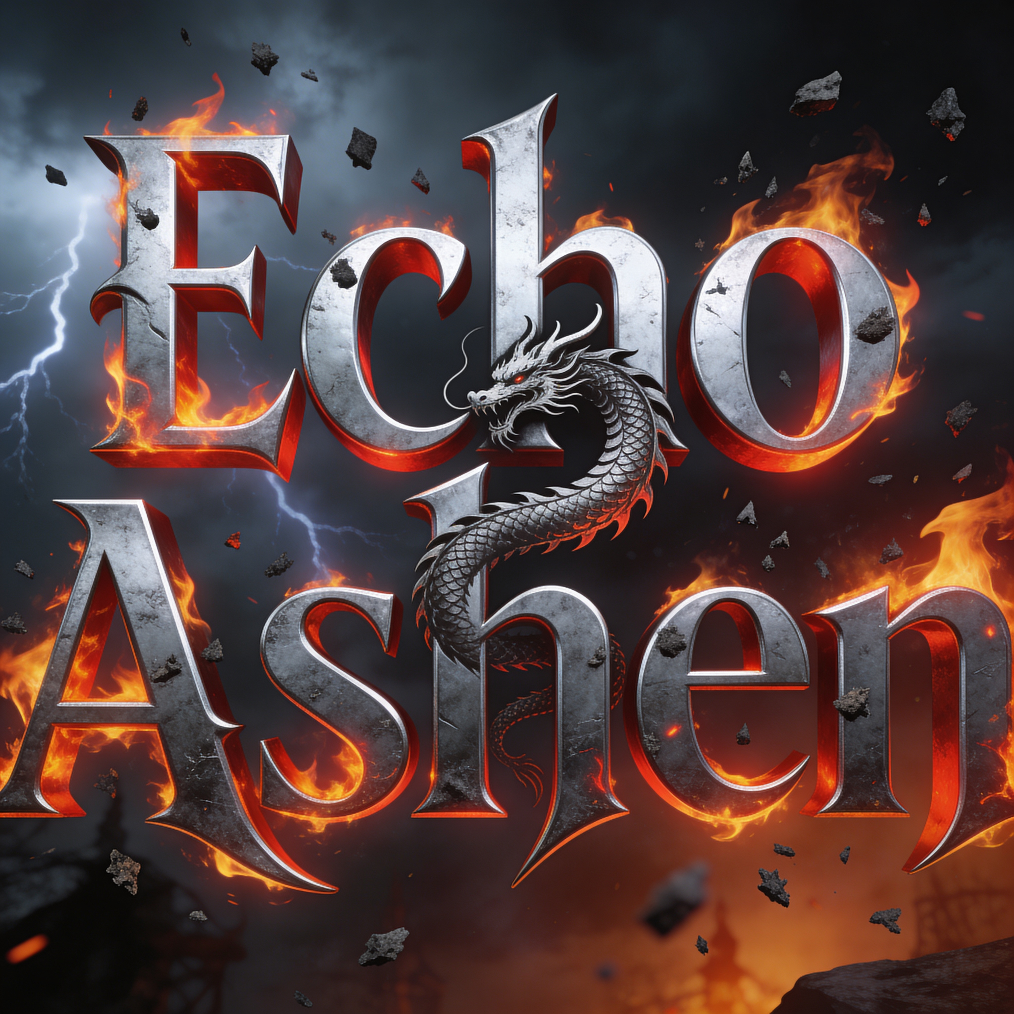 Echo Ashen
