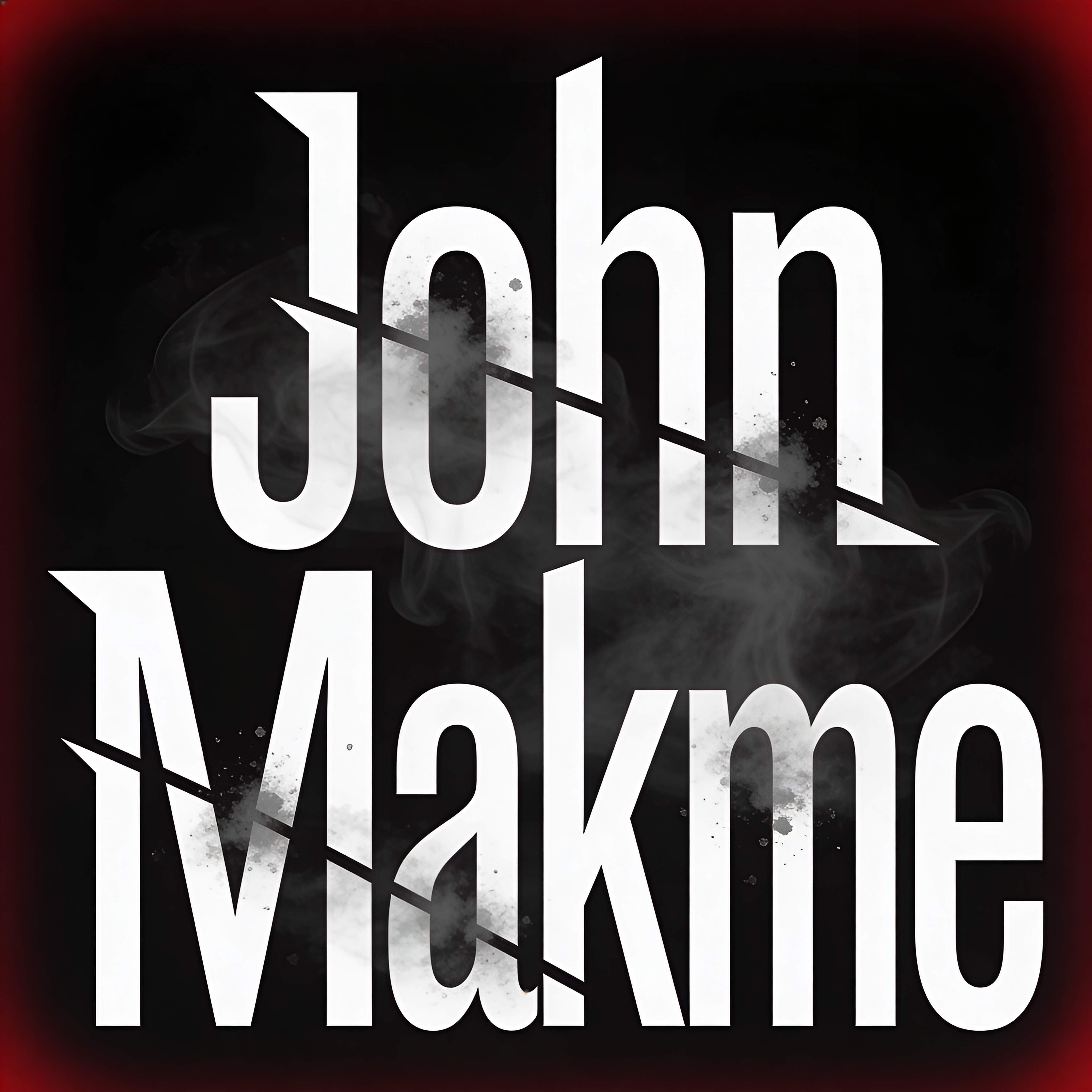 John Makme