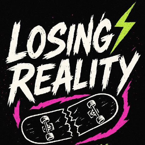 Losing Reality